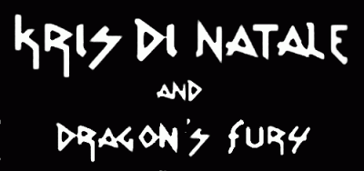 logo Kris di Natale and Dragon's Fury